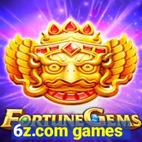 6z.com games